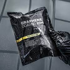 نانو سرامیک گرافین بدنه خودرو رانتیز مدل Rantiz graphene coating 20H