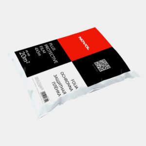 دستمال چسبی نوول – Tack Rag Novol