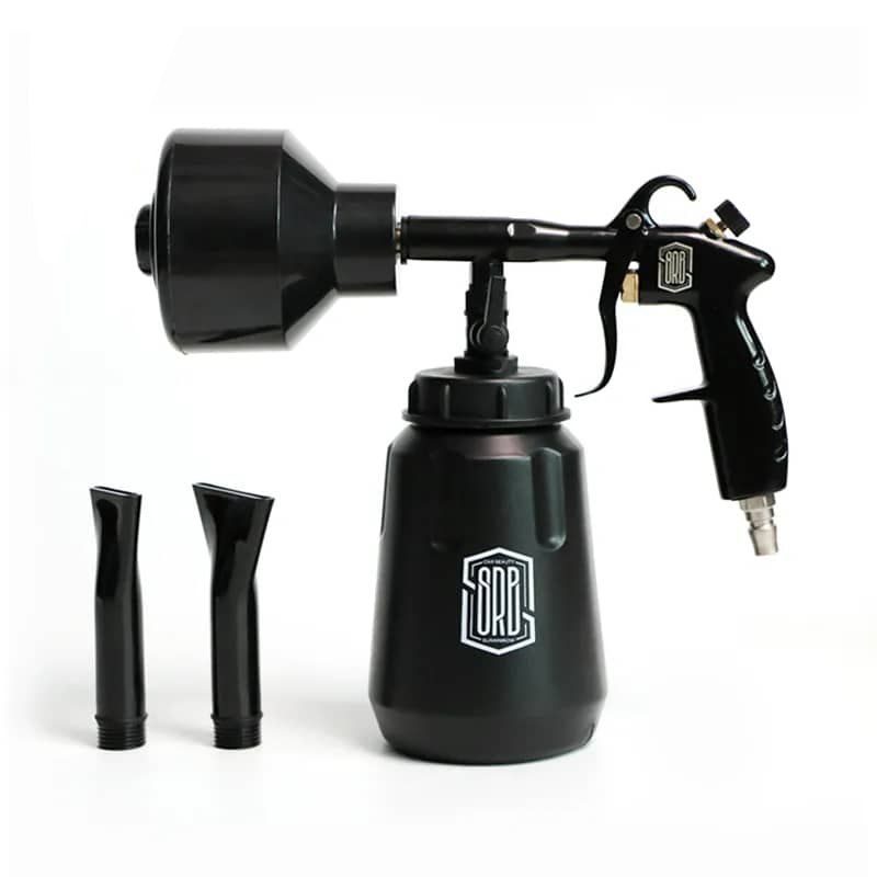 گان کف پاش بادی سورین بو