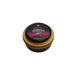 واکس نانو سرامیک بدنه خودرو مدل Flamingo Ceramic Coating Wax
