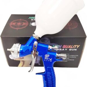 پیستوله طرح دوبلیس