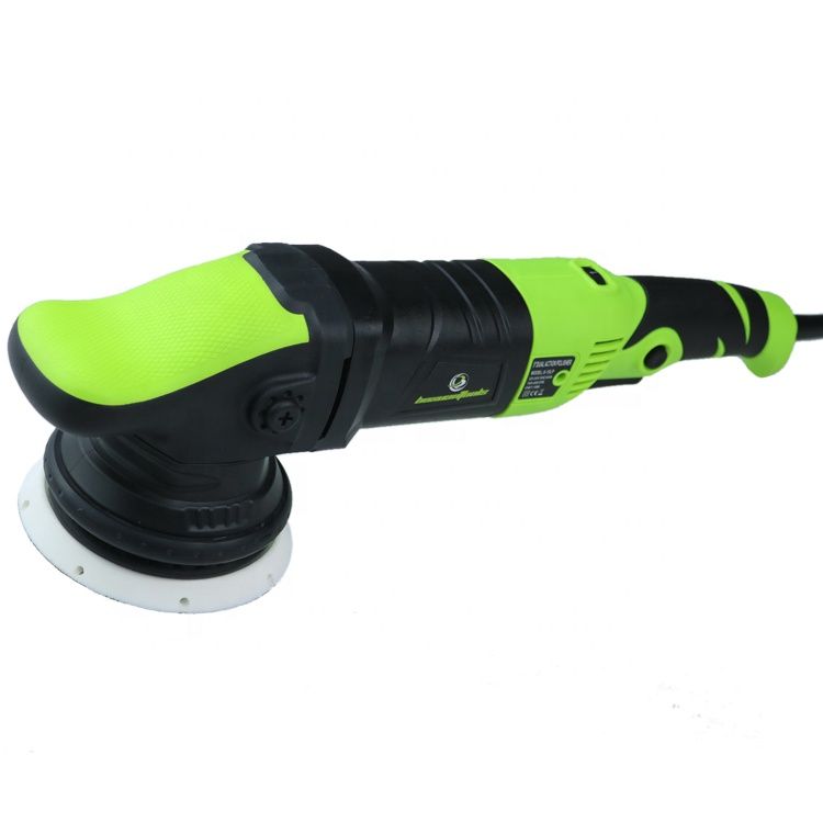 پولیشر حرفهای اوربیتال مکس هاین