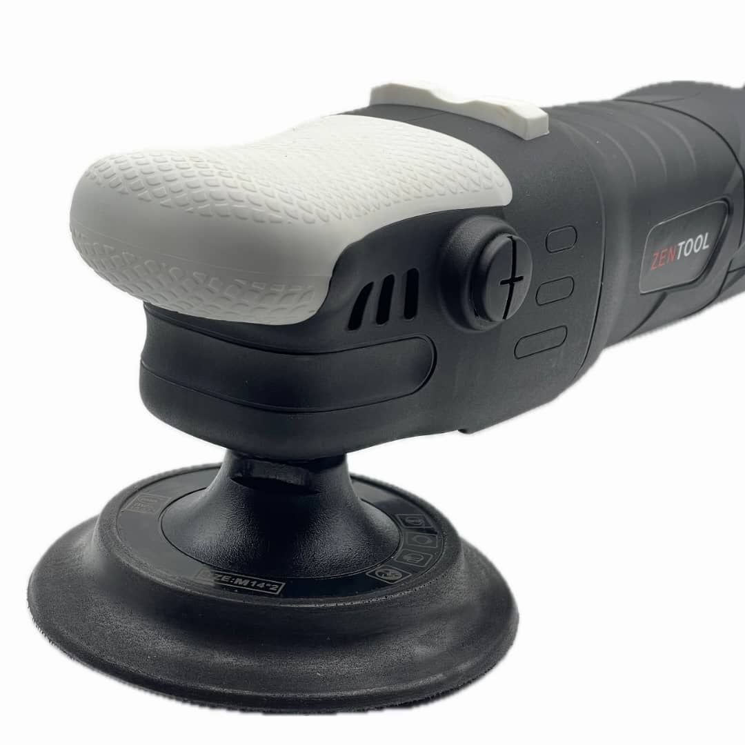 پولیشر روتاری مکس هاین