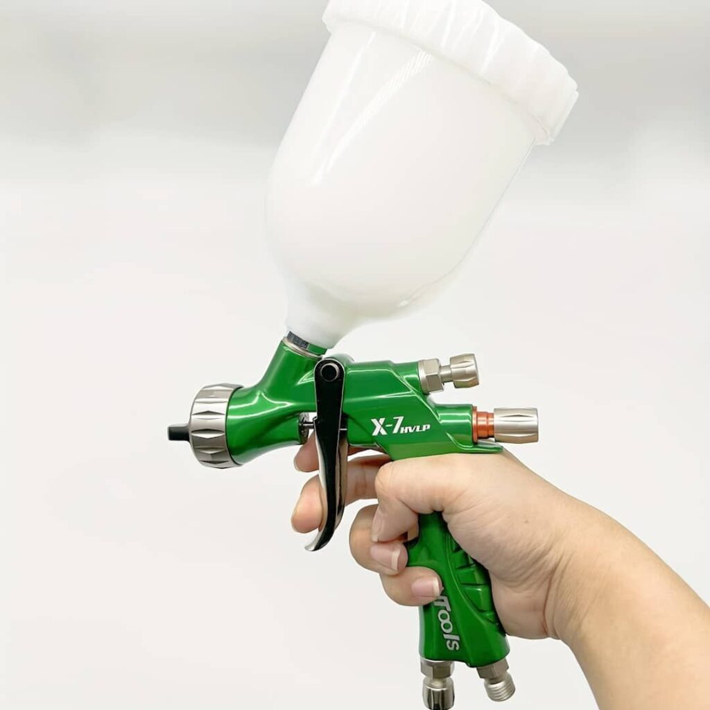 پیستوله فوق حرفه‌ای دیاکو