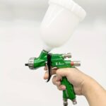 پیستوله فوق حرفه‌ای دیاکو