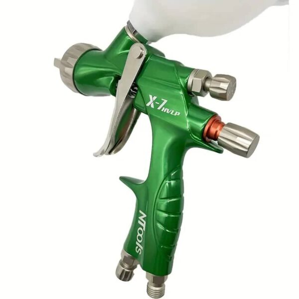 پیستوله فوق حرفه‌ای دیاکو