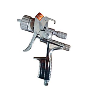 پیستوله حرفه‌ای طرح ساتا نازل 1.3