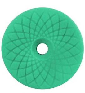 پد کهکشانی اسفنجی سایز 12.5 سانت