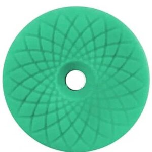 پد کهکشانی اسفنجی سایز 12.5 سانت