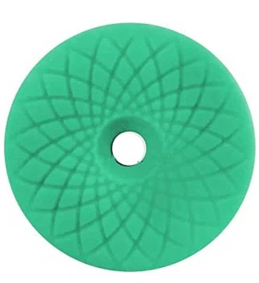 پد کهکشانی اسفنجی سایز 12.5 سانت