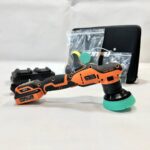 دستگاه پولیش آیبرید Sunpu مدل SP-LB7008