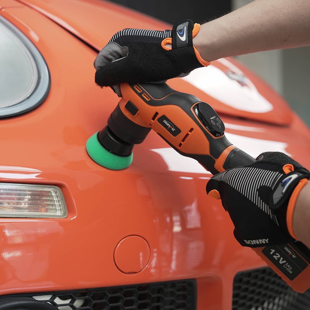 دستگاه پولیش آیبرید Sunpu مدل SP-LB7008