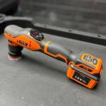 دستگاه پولیش آیبرید Sunpu مدل SP-LB7008