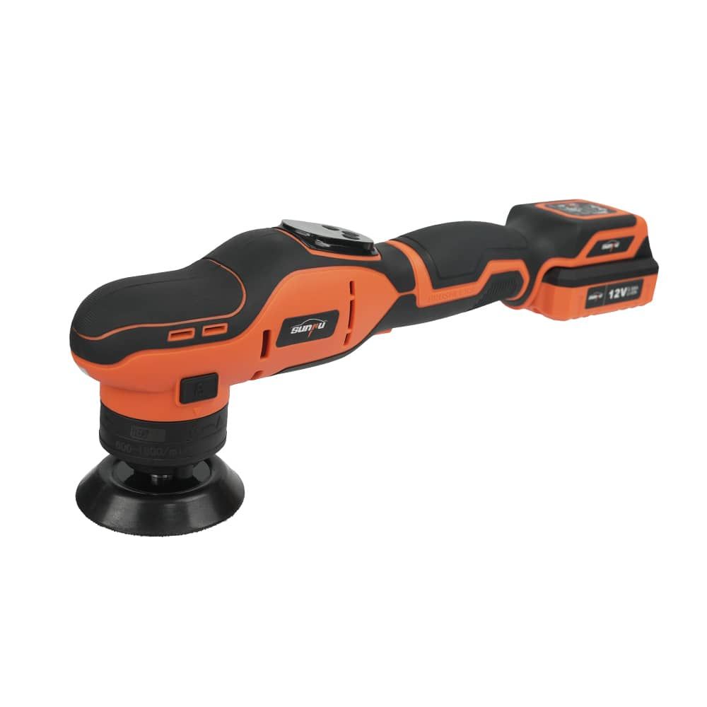 دستگاه پولیش آیبرید Sunpu مدل SP-LB7008