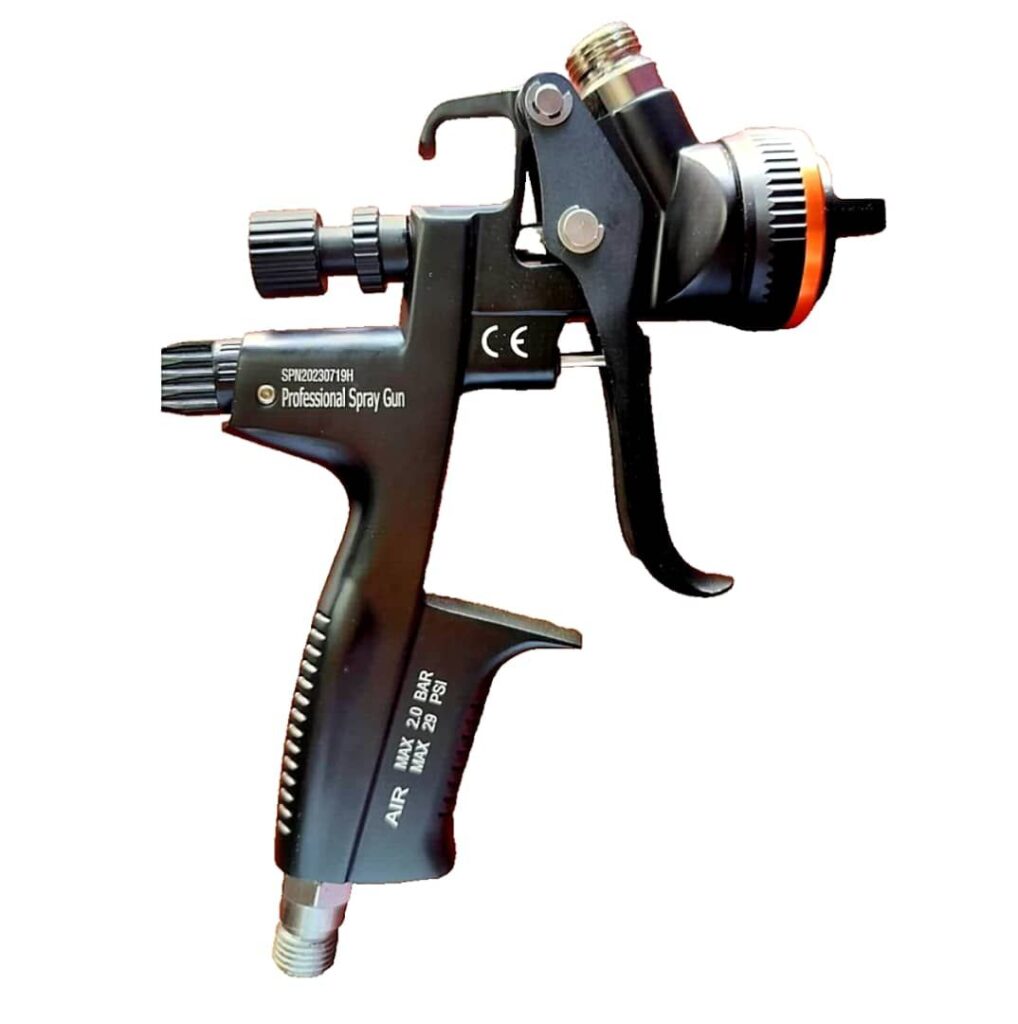 پیستوله جت بلاک 4000 نازل 1/3