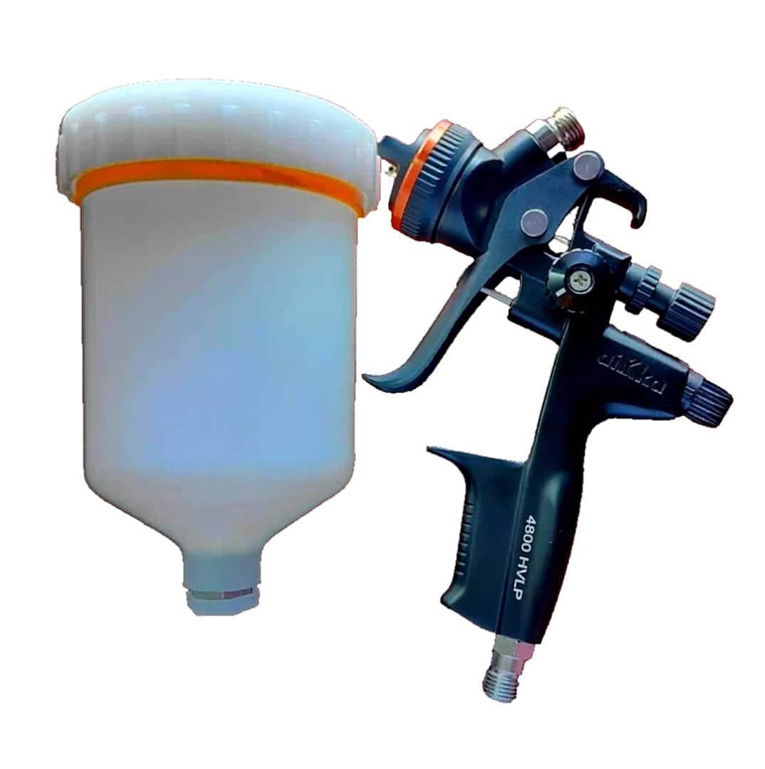 پیستوله جت بلاک 4000 نازل 1/3