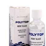 سرامیک بدنه خودرو 50 میلی لیتری پلی تاپ مدل Polytop Neox Glaze Ceramic Sealing
