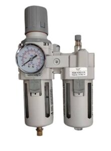 رطوبتگیر دو قلو پمپ باد