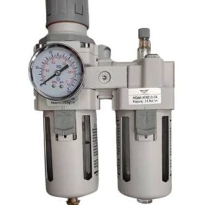 رطوبت‌گیر دو قلو پمپ باد