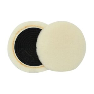 پد پوست بره اصلی سایز 12