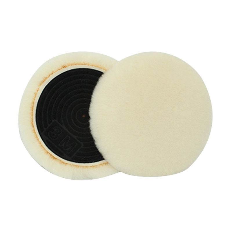 پد پوست بره اصلی سایز 12