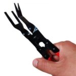 خارکش انبری