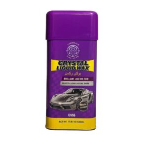 پولیش و واکس سرامیکی رکسن