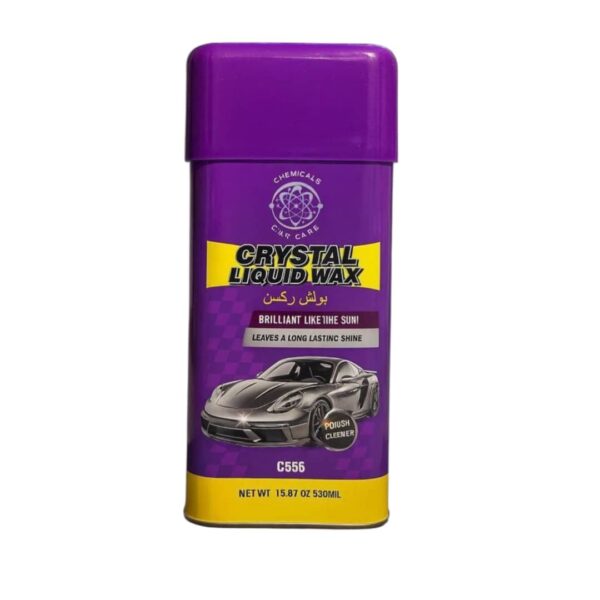 پولیش و واکس سرامیکی رکسن