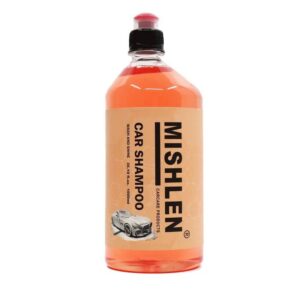 شامپو شستشوی بدنه میشلن | Michelin Car Shampoo