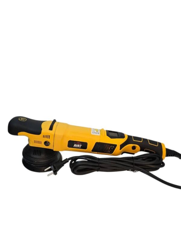 پولیش اوربیتال چِمتای (آوات) | Chemta/Avat Orbital Polisher