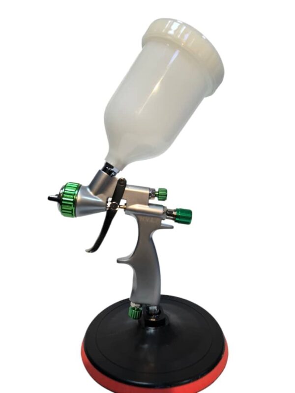 پیستوله کد ۸۹۹ آتیس | ATIS 899 Spray Gun