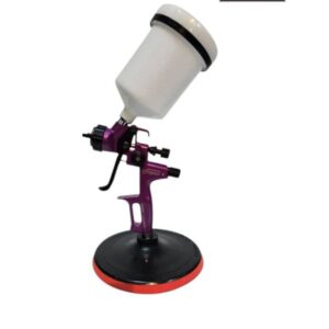 پیستوله کد ۴۰۰۰ تاپسر | Topser 4000 Spray Gun