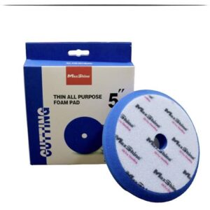 پد پولیش نرم مکس شاین سایز 15 مدل Maxshine High Pro Foam Pad