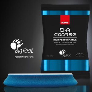 پد پولیش زبر روپس سایز ۱۲.۵