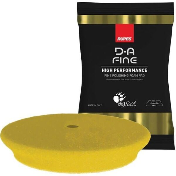 پد پولیش نرم روپس سایز ۱۲.۵