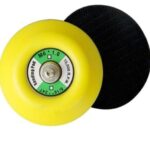 پد سنباده بادی ویونا سایز ۳ اینچ (۷۵ میلیمتر)