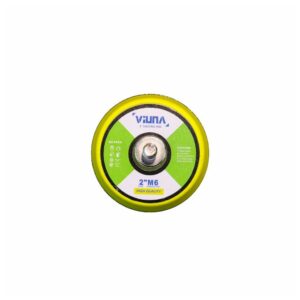 پد سنباده لرزان ویونا سایز ۵ سانتی‌متر (۲ اینچ)