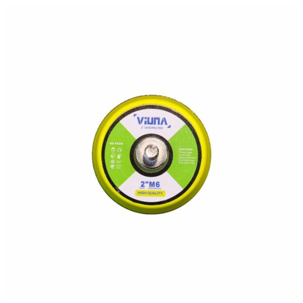 پد سنباده لرزان ویونا سایز ۵ سانتیمتر (۲ اینچ)