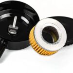 فیلتر هوای پمپ باد