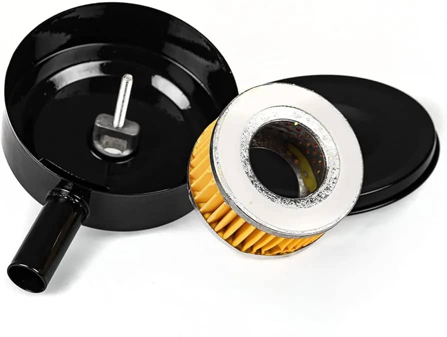 فیلتر هوای پمپ باد