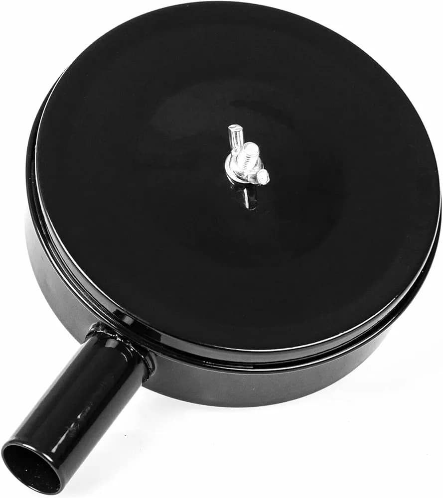 فیلتر هوای پمپ باد