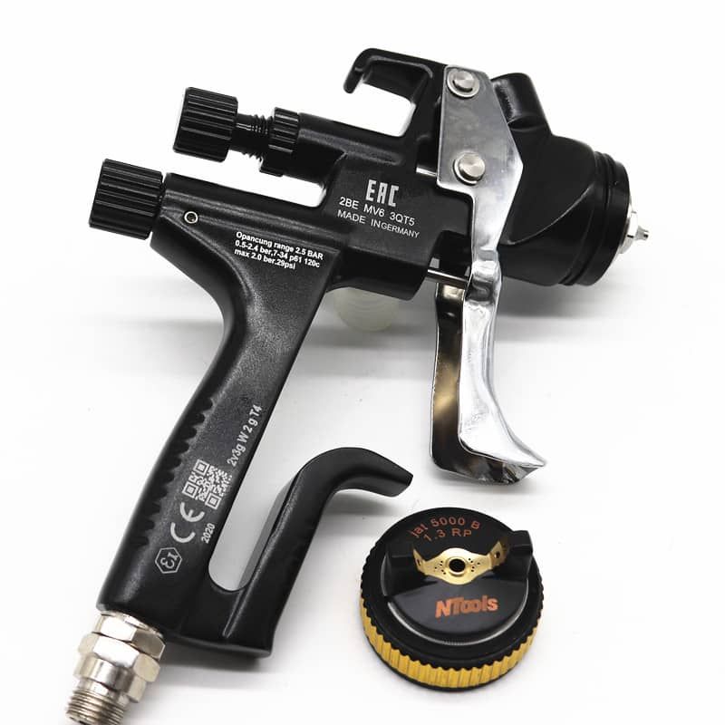 پیستوله دیاکو مدل JT3500