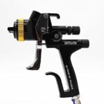 پیستوله دیاکو مدل JT3500