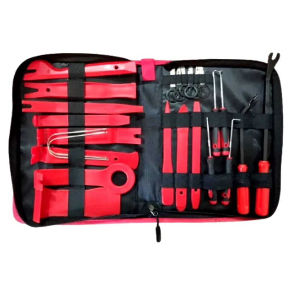 ست خارکش حرفهای