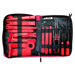 ست خارکش حرفه‌ای