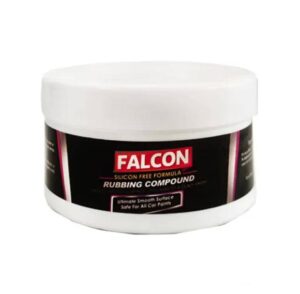 پولیش زیر بدنه خودرو فالکون ۵۰۰ گرمی