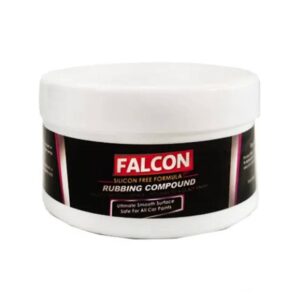 پولیش زیر بدنه خودرو فالکون ۵۰۰ گرمی