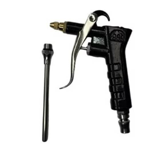 تفنگ باد پاش