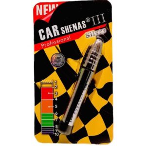 قلم مغناطیسی تشخیص رنگ خودرو