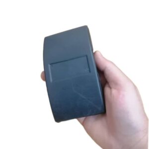 سنباده مچی لاستیکی نرم